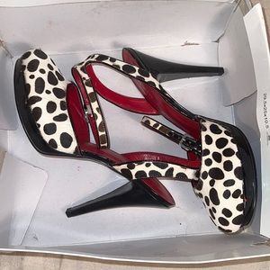 Women’s Designer Shoes